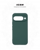 Чохол ArmorStandart ICON для Google Pixel 10 5G Camera cover Dark Green (ARM87459) мал.3