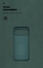 Чохол ArmorStandart ICON для Google Pixel 10 5G Camera cover Dark Green (ARM87459) мал.4