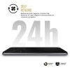 Гідрогелева плівка ArmorStandart Anti-spy для Samsung Flip 7 (SM-F766) (ARM87455) мал.4