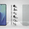 Гідрогелева плівка ArmorStandart Matte для Samsung Flip 7 (SM-F766) (ARM87449) мал.2