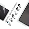Гідрогелева плівка ArmorStandart Anti-Blue на зовнішній дисплей для Samsung Fold 7 (SM-F966) (ARM87450) мал.2
