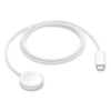 Зарядний кабель ArmorStandart для Apple Watch Type-C 1m white (ARM87457) мал.1