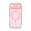 Чохол ArmorStandart Lush MagCase для Apple iPhone 17 Air Pale Pink (ARM87478) мал.1