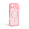 Чохол ArmorStandart Lush MagCase для Apple iPhone 17 Air Pale Pink (ARM87478) мал.2
