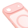 Чохол ArmorStandart Lush MagCase для Apple iPhone 17 Air Pale Pink (ARM87478) мал.4