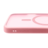 Чохол ArmorStandart Lush MagCase для Apple iPhone 17 Air Pale Pink (ARM87478) мал.5