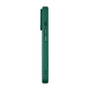 Чохол ArmorStandart Lush MagCase для Apple iPhone 17 Pro Dark Green (ARM87491) мал.3