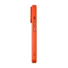 Чохол ArmorStandart Lush MagCase для Apple iPhone 17 Pro Orange (ARM87492) мал.3