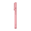 Чохол ArmorStandart Lush MagCase для Apple iPhone 17 Pro Pale Pink (ARM87493) мал.3