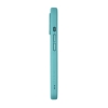 Чохол ArmorStandart Lush MagCase для Apple iPhone 17 Turquoise (ARM87487) мал.3