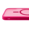 Чохол ArmorStandart Lush MagCase для Apple iPhone 17 Pro Max Pink (ARM87503) мал.5
