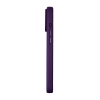 Чохол ArmorStandart Lush MagCase для Apple iPhone 17 Pro Max Dark Violet (ARM87499) мал.3