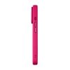 Чохол ArmorStandart Lush MagCase для Apple iPhone 17 Pro Pink (ARM87494) мал.3