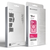 Чохол ArmorStandart Lush MagCase для Apple iPhone 17 Pro Pink (ARM87494) мал.6