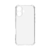 Чохол ArmorStandart Air Force для Apple iPhone 17 Camera cover Clear (ARM86227) мал.1