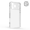 Чохол ArmorStandart Air Force для Apple iPhone 17 Pro Max Camera cover Clear (ARM86229) мал.2