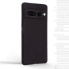 Чохол ArmorStandart Matte Slim Fit для Google Pixel 7 Pro Camera cover Black (ARM87575) мал.2
