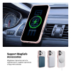 Чохол ArmorStandart Uniq MagCase для Apple iPhone 17 Pink (ARM86263) мал.4