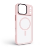 Чохол ArmorStandart Uniq MagCase для Apple iPhone 17 Pro Max Pink (ARM86273) мал.1