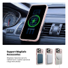 Чохол ArmorStandart Uniq MagCase для Apple iPhone 17 Pro Max Pink (ARM86273) мал.4