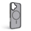 Чохол ArmorStandart Uniq MagCase для Apple iPhone 17 Titanium Grey (ARM86265) мал.1