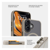 Чохол ArmorStandart Uniq MagCase для Apple iPhone 17 Titanium Grey (ARM86265) мал.3