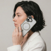 Чохол ArmorStandart Uniq MagCase для Apple iPhone 17 Titanium Grey (ARM86265) мал.5
