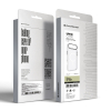 Чохол ArmorStandart Uniq MagCase для Apple iPhone 17 Air Matte Clear (ARM86279) мал.6