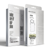 Чохол ArmorStandart Uniq MagCase для Apple iPhone 17 Pro Max Matte Clear (ARM86274) мал.6