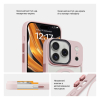Чохол ArmorStandart Uniq MagCase для Apple iPhone 17 Pro Pink (ARM86268) мал.3