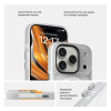 Чохол ArmorStandart Uniq MagCase для Apple iPhone 17 Pro Matte Clear (ARM86269) мал.3