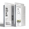 Чохол ArmorStandart Uniq MagCase для Apple iPhone 17 Pro Matte Clear (ARM86269) мал.6