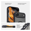 Чохол ArmorStandart Uniq MagCase для Apple iPhone 17 Air Black (ARM86276) мал.3