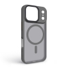Чохол ArmorStandart Uniq MagCase для Apple iPhone 17 Pro Titanium Grey (ARM86270) мал.1