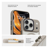 Чохол ArmorStandart Uniq MagCase для Apple iPhone 17 Pro Titanium Grey (ARM86270) мал.3