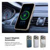 Чохол ArmorStandart Uniq MagCase для Apple iPhone 17 Pro Titanium Grey (ARM86270) мал.4
