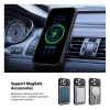 Чохол ArmorStandart Uniq MagCase для Apple iPhone 17 Pro Max Black (ARM86271) мал.4
