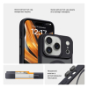 Чохол ArmorStandart Uniq MagCase для Apple iPhone 17 Pro Black (ARM86266) мал.3