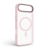 Чохол ArmorStandart Uniq MagCase для Apple iPhone 17 Air Pink (ARM86278) мал.1