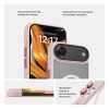 Чохол ArmorStandart Uniq MagCase для Apple iPhone 17 Air Pink (ARM86278) мал.3