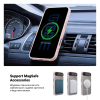 Чохол ArmorStandart Uniq MagCase для Apple iPhone 17 Air Pink (ARM86278) мал.4