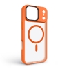 Чохол ArmorStandart Uniq MagCase для Apple iPhone 17 Pro Max Orange (ARM86621) мал.1