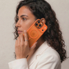 Чохол ArmorStandart Uniq MagCase для Apple iPhone 17 Pro Max Orange (ARM86621) мал.5
