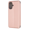 Чохол-книжка ArmorStandart G-Case для Infinix Smart 10 4G Rose Gold (ARM87816) мал.2