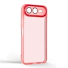 Чохол ArmorStandart Shade для Infinix Smart 10 Plus 4G Pink (ARM87961) мал.2
