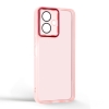 Чохол ArmorStandart Shade для Infinix Smart 10 4G Pink (ARM87957) мал.2