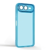 Чохол ArmorStandart Shade для Infinix Smart 10 Plus 4G Blue (ARM87959) мал.2