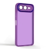 Чохол ArmorStandart Shade для Infinix Smart 10 Plus 4G Dark Violet (ARM87960) мал.2