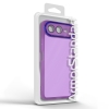 Чохол ArmorStandart Shade для Infinix Smart 10 Plus 4G Dark Violet (ARM87960) мал.3
