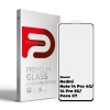 Захисне скло ArmorStandart Edge Glue Curved для Xiaomi Redmi Note 14 Pro 4G/14 Pro 5G/Poco X7 (ARM88004) мал.1